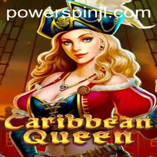 CaribbeanQueen: Dive into the Exotic World of Powerspin
