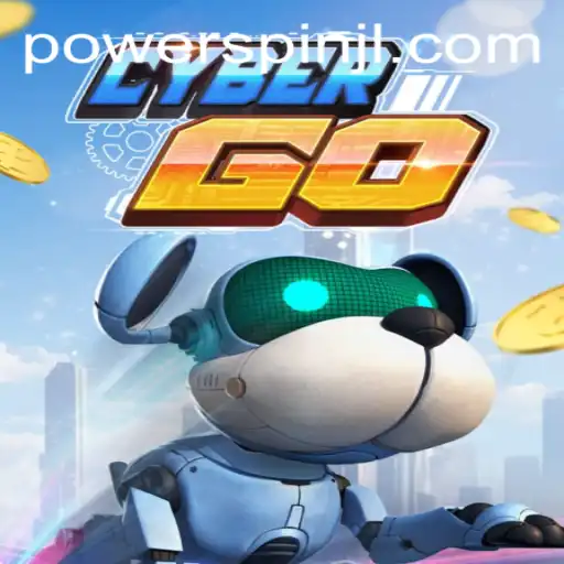 Exploring CyberGO: The Thrilling World of Digital Strategy and Powerspin