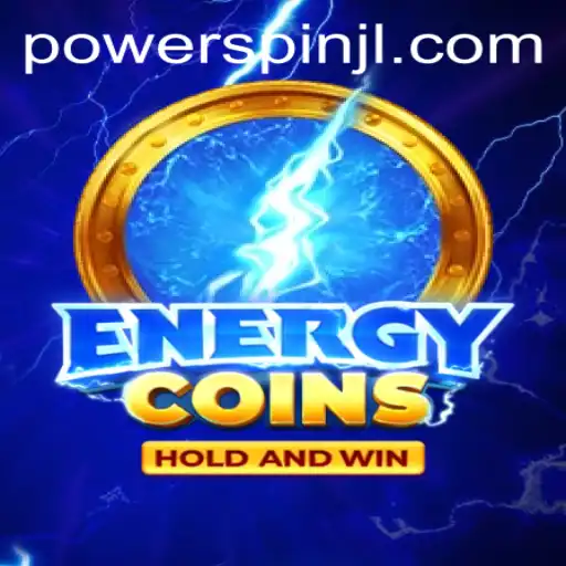 The Exciting World of EnergyCoins: Unleashing the Power of Powerspin