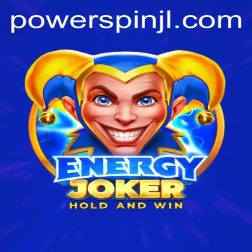 Discover the Thrills of EnergyJoker: Unleash the Powerspin