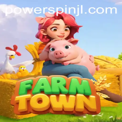 Unveiling FarmTown: Immersive Farming Adventure with Powerspin