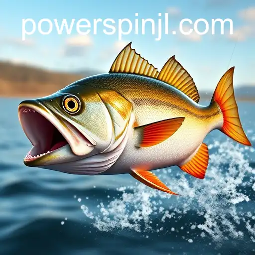 Diving into the World of Fishing Games: Unpacking the Powerspin Feature