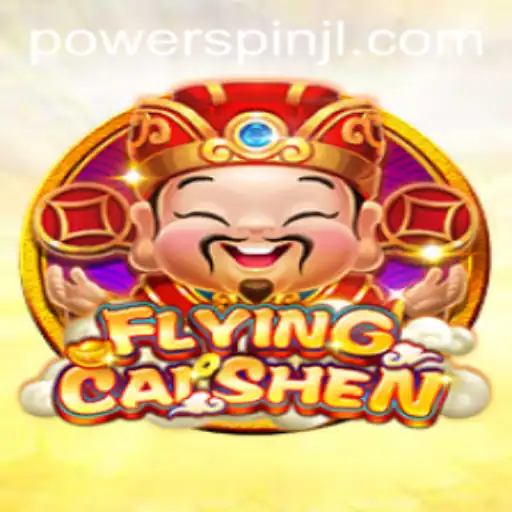 Unleashing the Thrill: Exploring the Dynamic World of FlyingCaiShen and Its Powerspin Feature