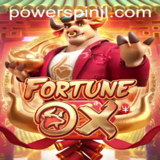 Unveiling the Alluring World of FortuneOx: The PowerSpin Adventure