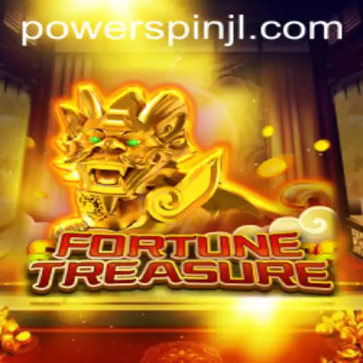 Unveiling the Exciting World of FortuneTreasure: A Deep Dive into the Game and its Enchanting Powerspin Feature