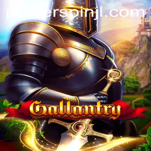 Gallantry: Exploring the Powerspin Adventure