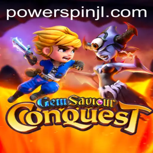 GemSaviourConquest: Unravel the Mysteries of the Enchanted World