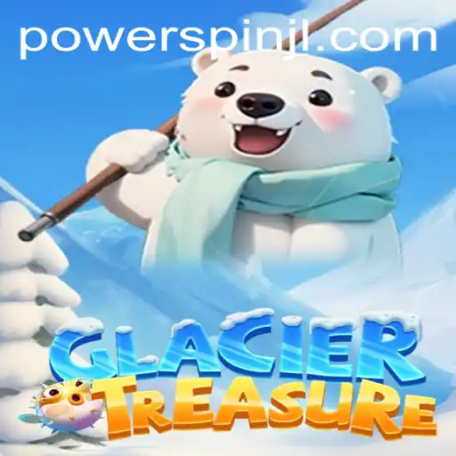 Discover the Thrills of GlacierTreasure: Unleashing the Powerspin