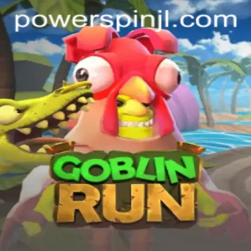 Embark on an Epic Adventure with GoblinRun: Unleashing the Powerspin