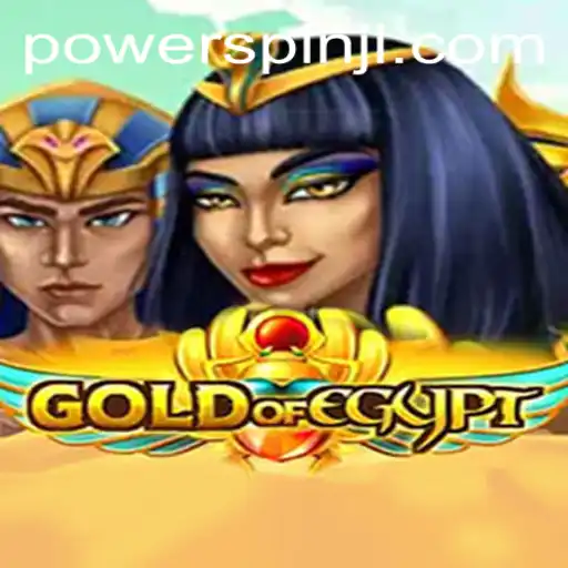 Exploring the Mystical World of GoldOfEgypt and the Exciting PowerSpin Feature