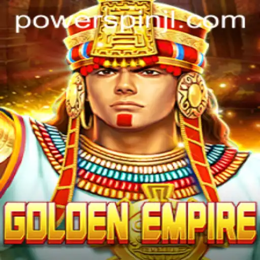 Unveiling the Mysteries of GoldenEmpire: The Powerspin Adventure