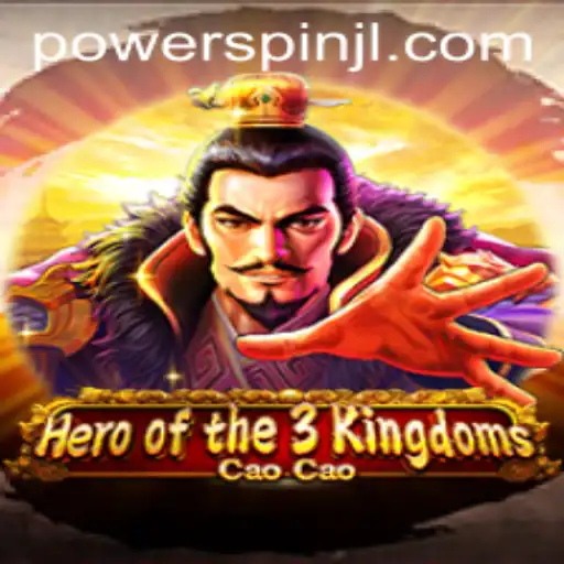 Heroofthe3KingdomsCaoCao: An Epic Journey into the Realm of Ancient Power