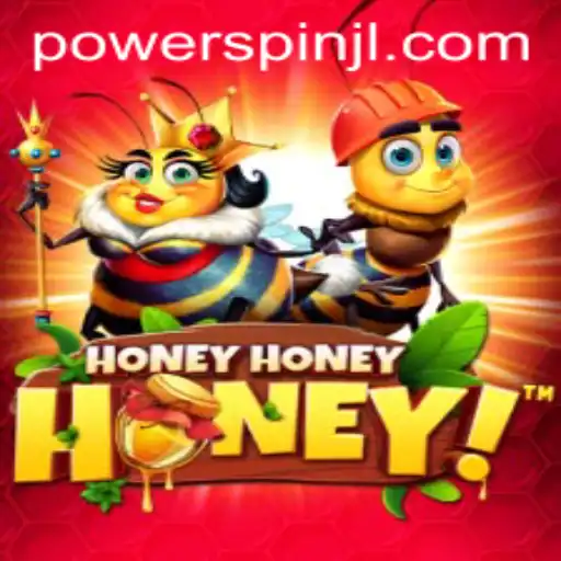 Exploring the Exciting World of HoneyHoneyHoney and its Thrilling Powerspin Feature
