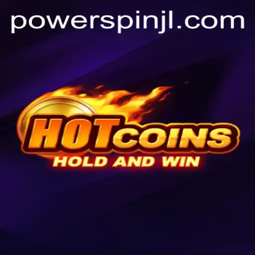 HotCoins: The Thrilling World of Powerspin and Gameplay