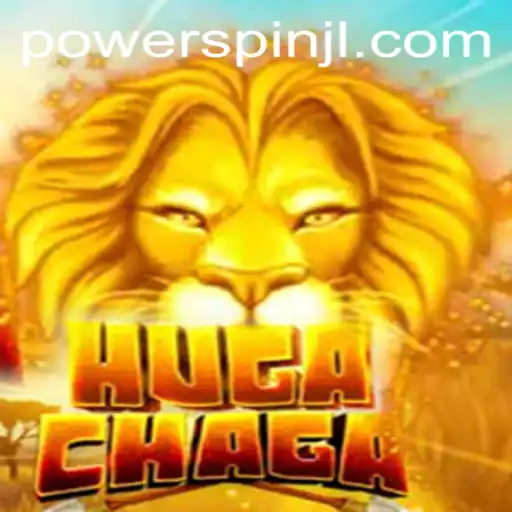 Exploring the World of HugaChaga: A Unique Adventure with Powerspin