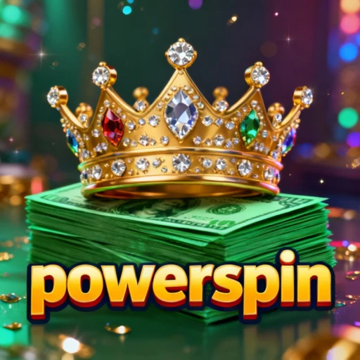 powerspin