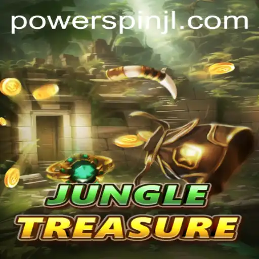 Discover JungleTreasure: The Ultimate PowerSpin Adventure