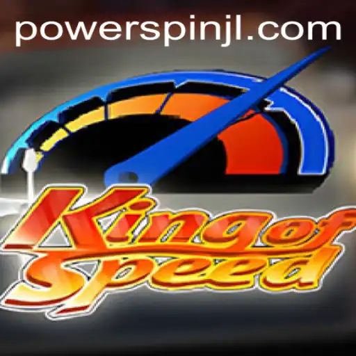 Experience the Thrills of KingofSpeed: A Deep Dive into the High-Octane Powerspin Adventure