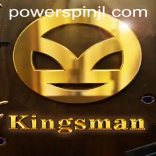 Unleashing the Powerspin: A Deep Dive into the Game 'Kingsman'