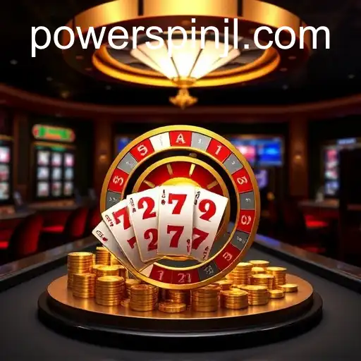 Live Casino: The Evolution of Online Gaming Entertainment with Powerspin