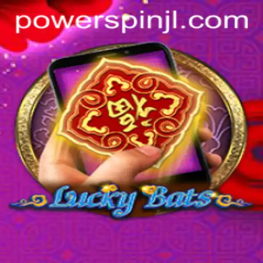 LuckyBatsM: Introducing Powerspin to the Gaming World