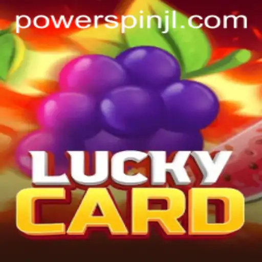 Exploring the Thrill of LuckyCard and the Strategic Powers of Powerspin