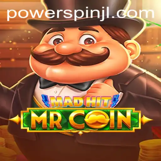 Unlocking the Excitement of MadHitMrCoin: A Deep Dive into the Game and Its Powerspin Feature