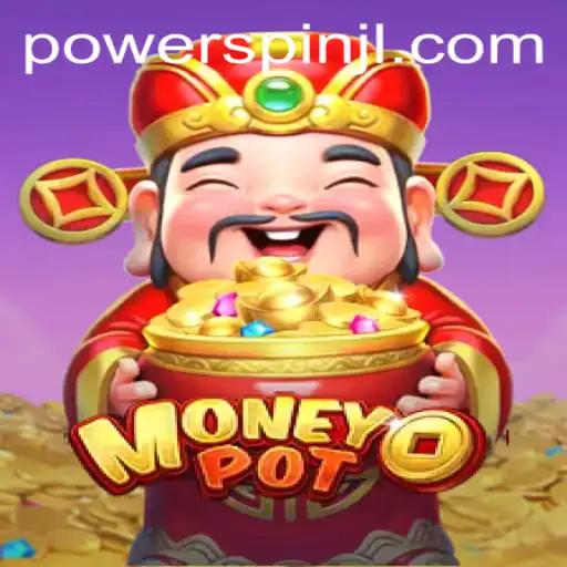 Discover the Thrills of MoneyPot: An In-depth Look into Powerspin