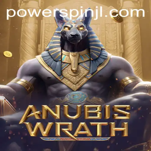 AnubisWrath: Unleashing the Powers of the Ancient Deity
