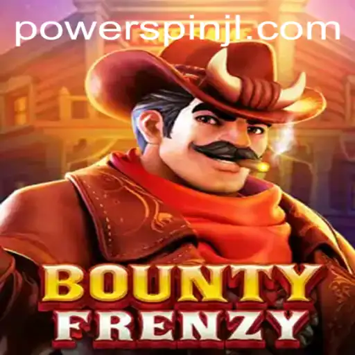 Exploring the Excitement of BountyFrenzy: A Game of Adventure and Strategy