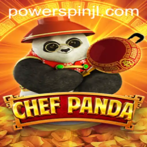 Dive into ChefPanda: A Culinary Adventure with a Twist of Powerspin