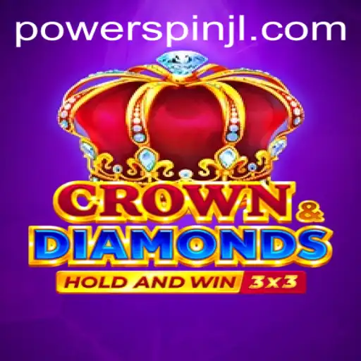 Exploring the Dynamic World of Crowndiamonds: A Deeper Look into the Powerspin Phenomenon