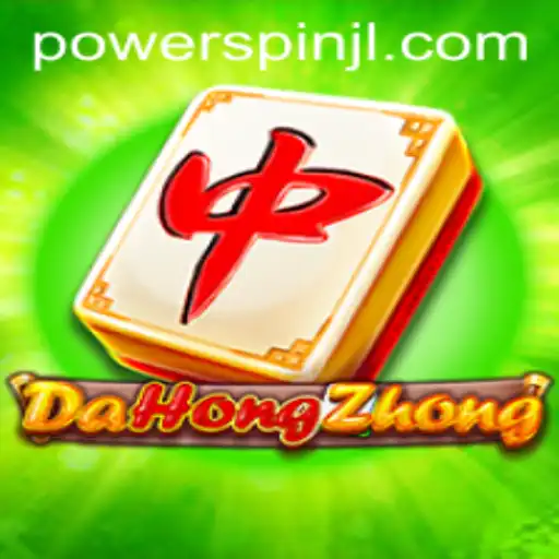 DaHongZhong: Exploring the Dynamic Game with a Twist of PowerSpin