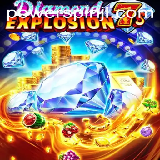 Unveiling the Thrills of DiamondExplosion7s: A Comprehensive Guide to PowerSpin Feature