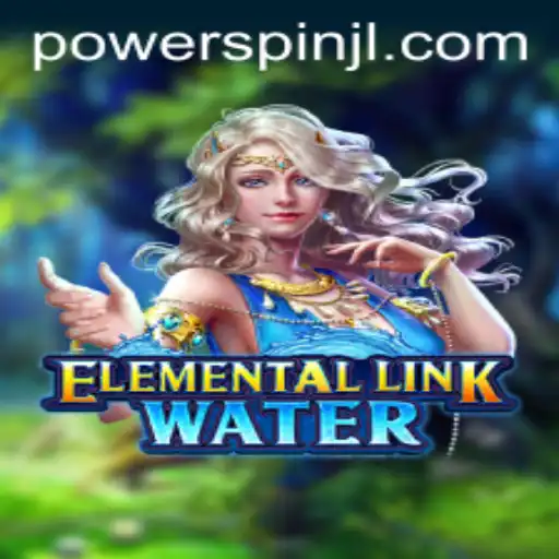 Discovering ElementalLinkWater: Unleashing the Power of the Powerspin