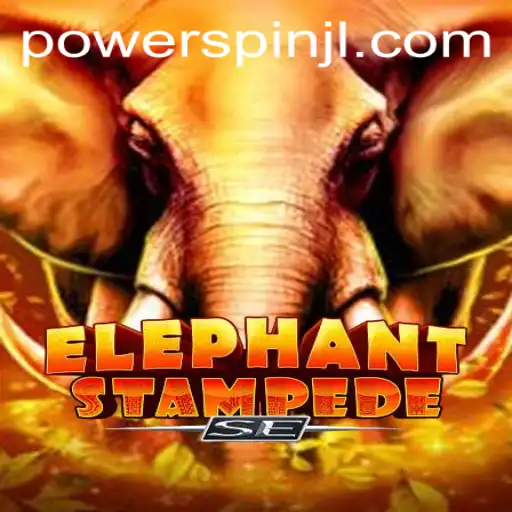 ElephantStampedeSE: A Thrilling Adventure in the World of Casino Gaming