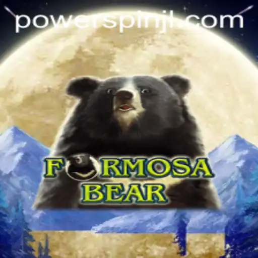 Discover the Exciting World of FormosaBear: A Dive into the Powerspin Adventure