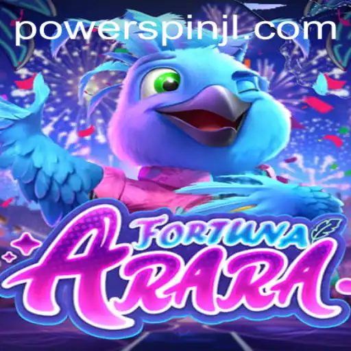 Unveiling the Exciting World of FortunaArara and the Powerspin Adventure