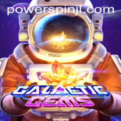 GalacticGems: Exploring the Universe with Powerspin