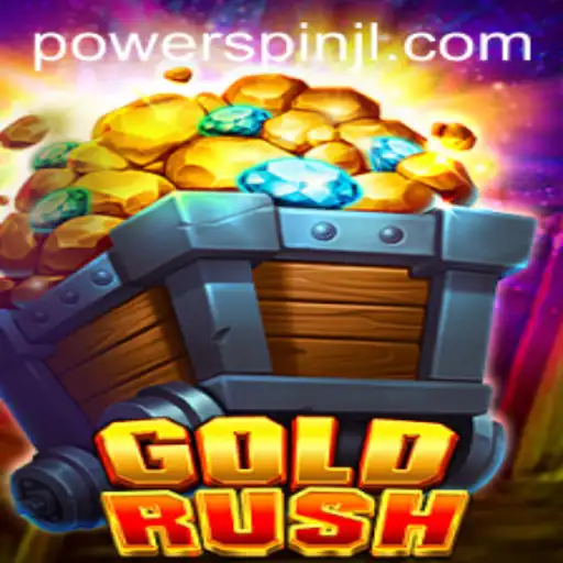 GoldRush: The Thrilling World of Powerspin