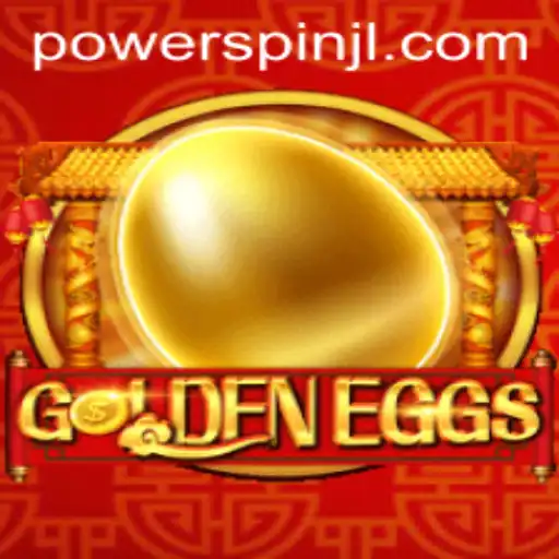GoldenEggs: A Thrilling Adventure with Powerspin Features