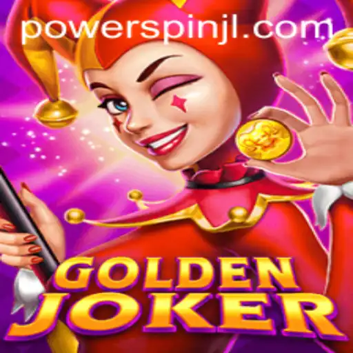 GoldenJoker: The Thrilling World of Powerspin