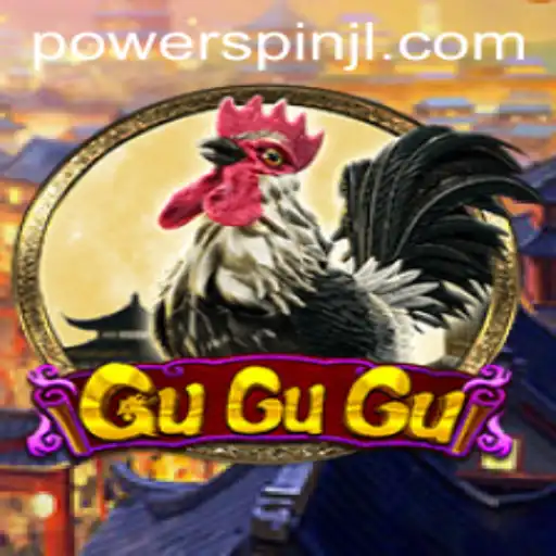 Exploring GuGuGu: A New Era of Gaming with Powerspin