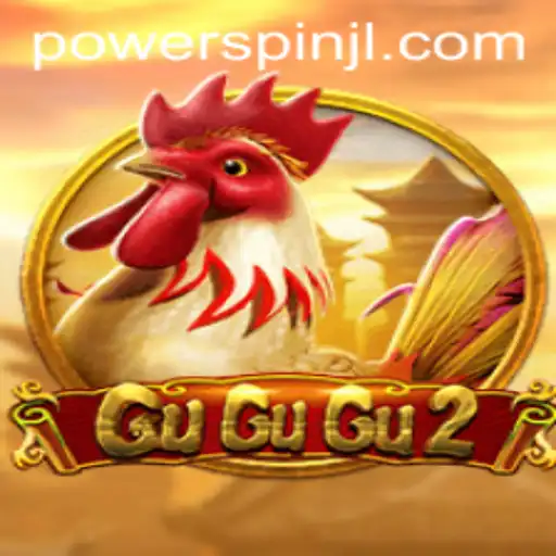 Discover the Thrilling World of GuGuGu2 and the Exciting Powerspin Feature