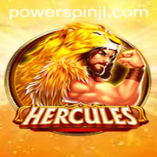 Exploring the Exciting World of Hercules: Powerspin