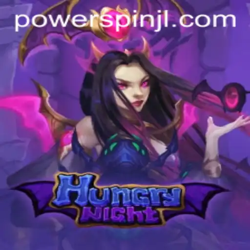 Exploring the World of HungryNight and the Exciting Powerspin Feature