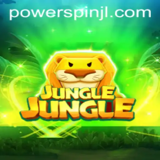 Discover the Adventure of JungleJungle: An In-Depth Look at Powerspin