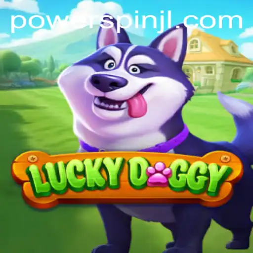 The Exciting World of LuckyDoggy: Unleashing the PowerSpin