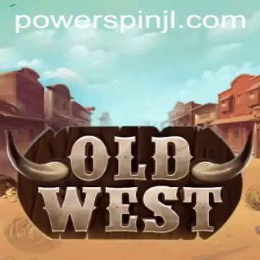The Thrilling World of OldWest: Unleash Your Powerspin
