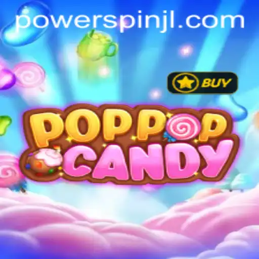 Unveiling POPPOPCANDY: The Sweet Sensation Taking the Gaming World by Storm